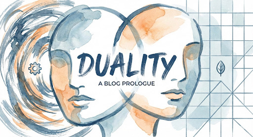 Cover image for Duality: Prologue