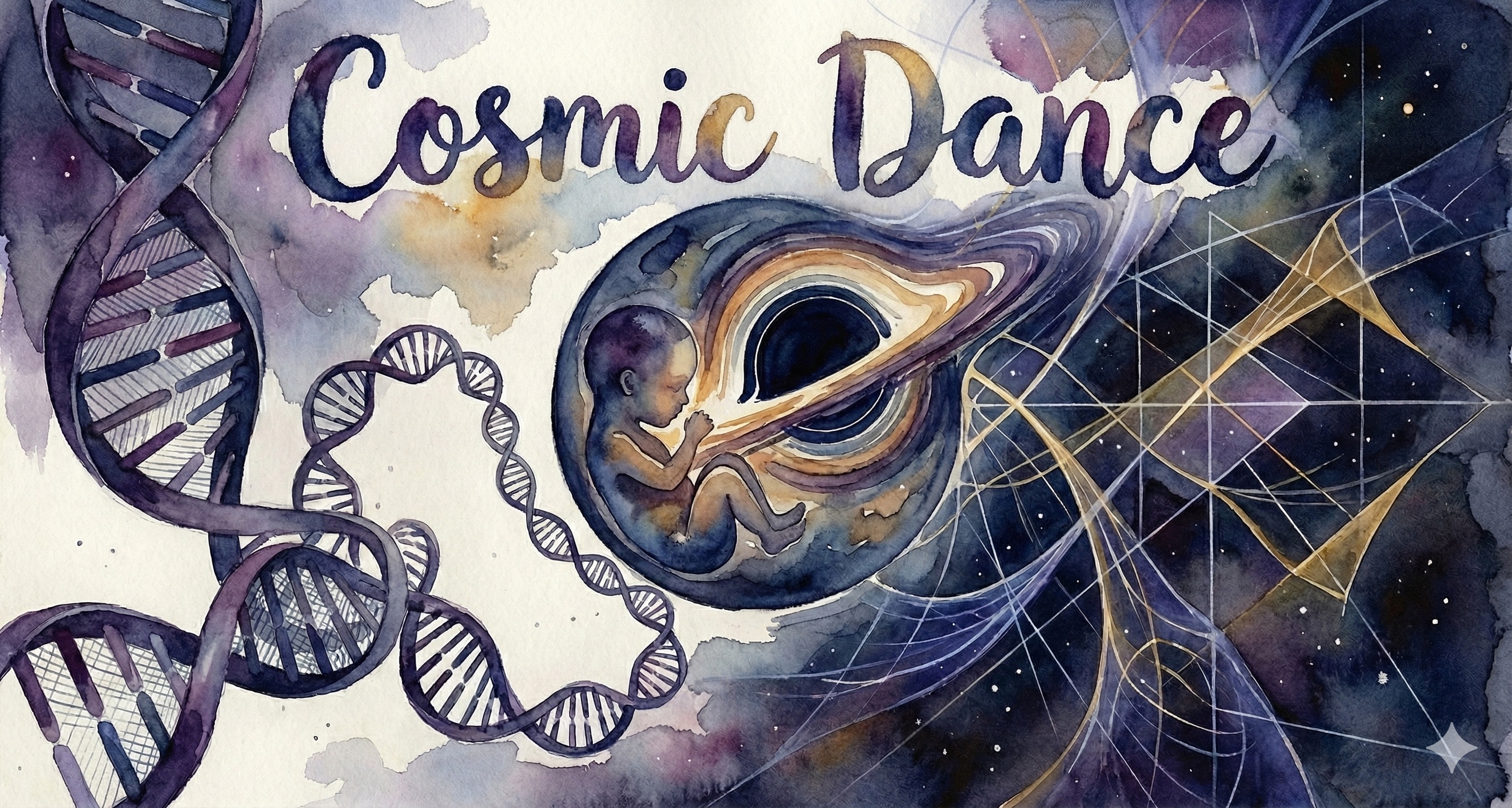 Cover image for Terroir Obscure: Cosmic Dance